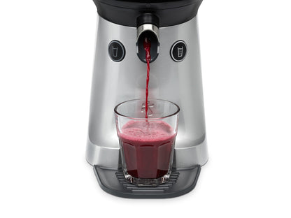 Saro EP7000 citrus press, feature view