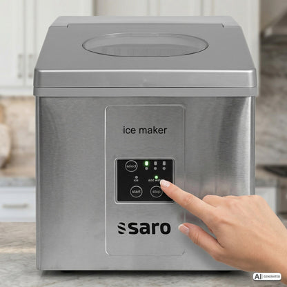 Saro EB 15 PRO, features