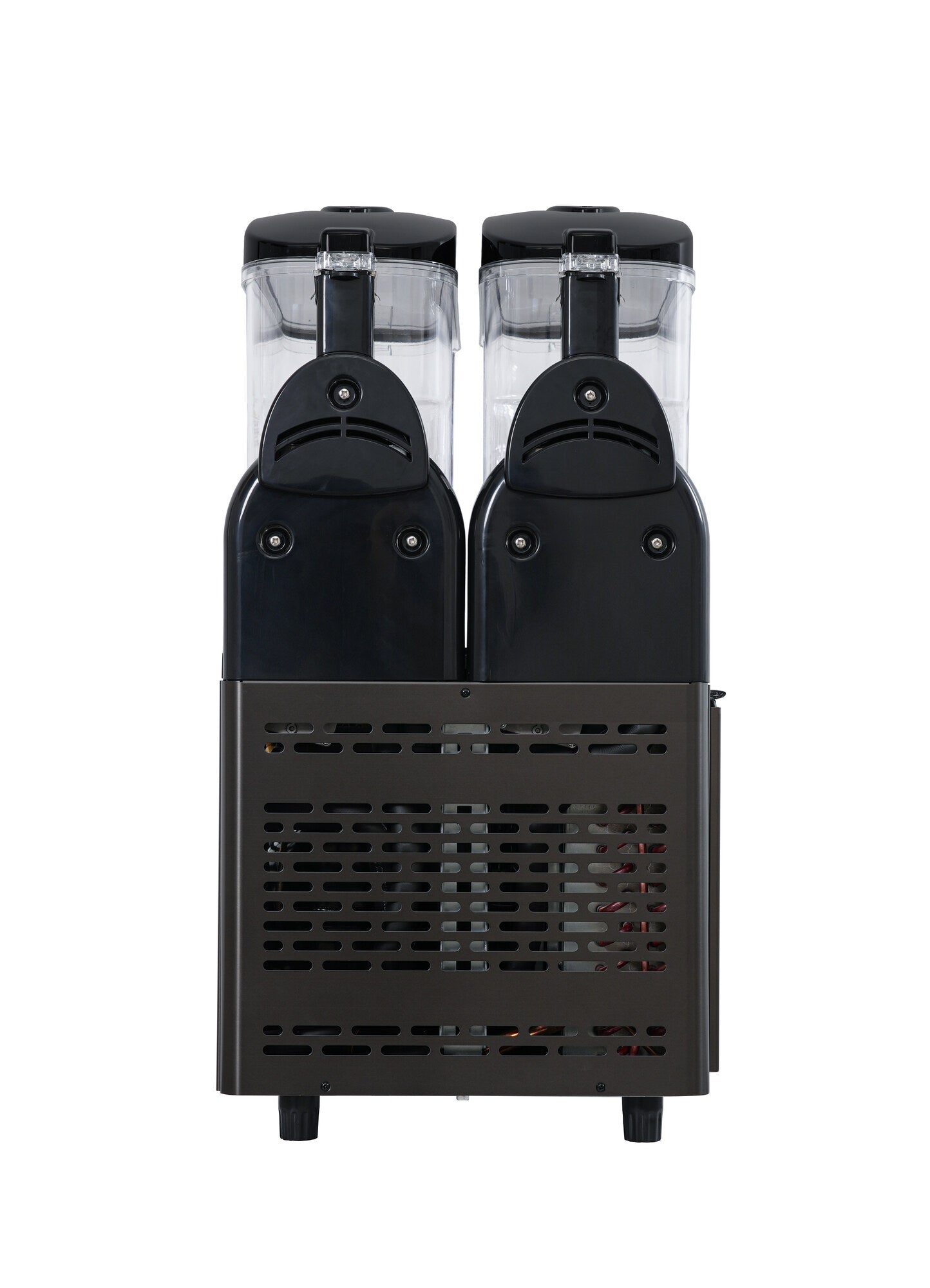 Saro SLUSH 2, rear ventilation grille