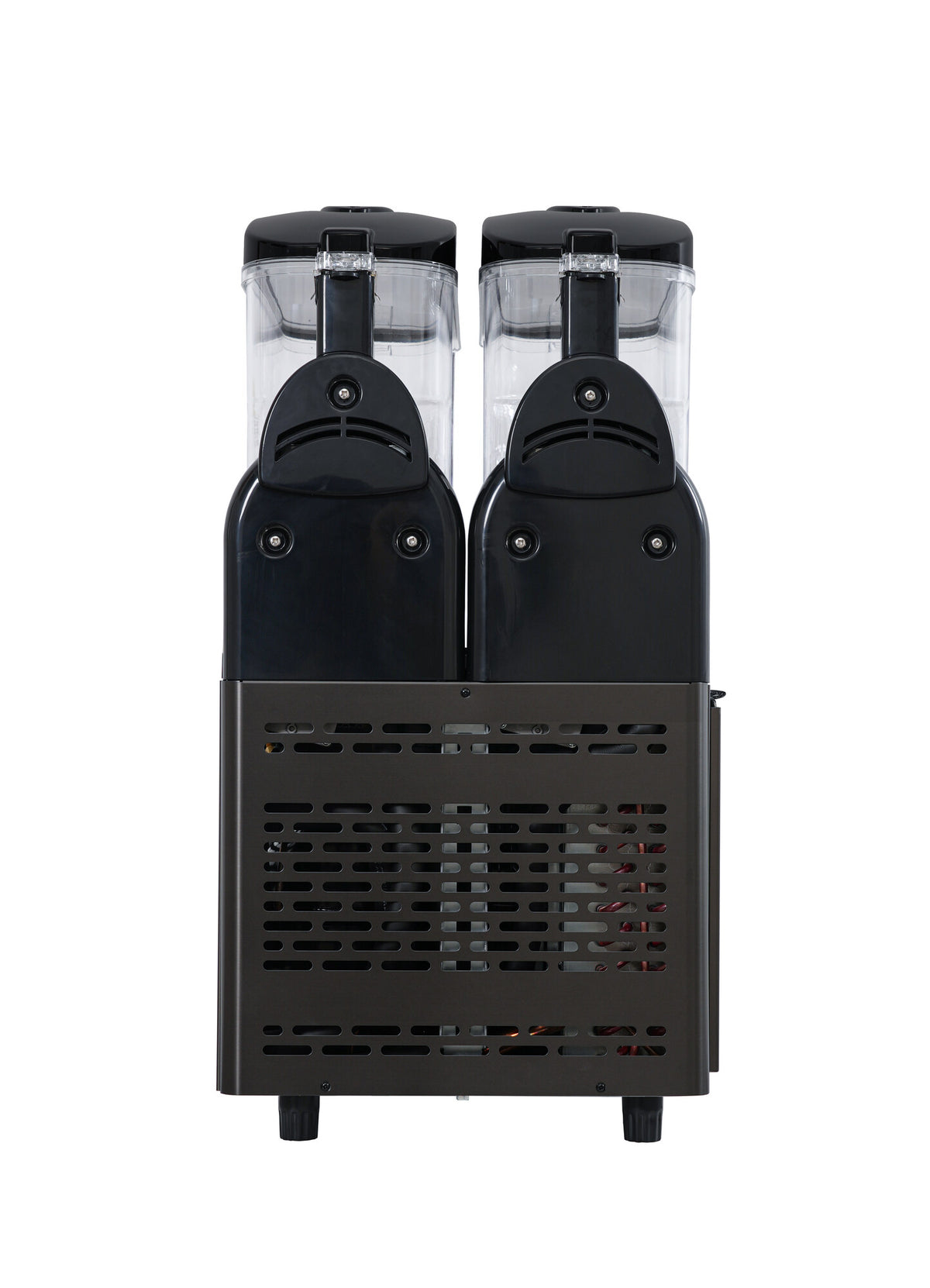 Saro SLUSH 2, rear ventilation grille