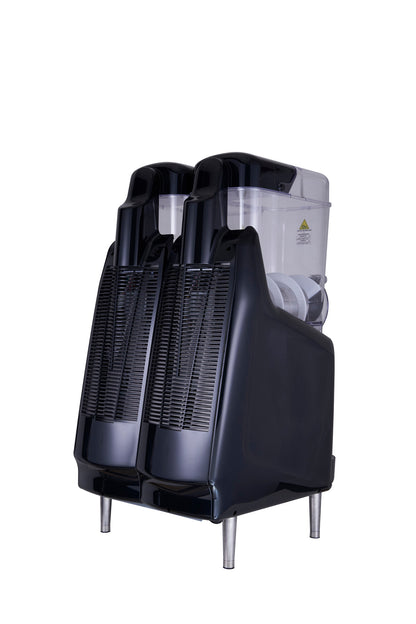 Saro SLUSH 2 PRO, rear angled view