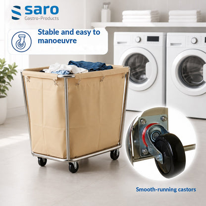 Saro AF 264, features