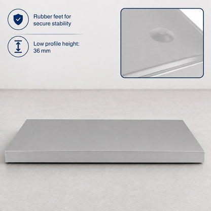 Saro STAY COOL 1/1 GN cooling tray, features