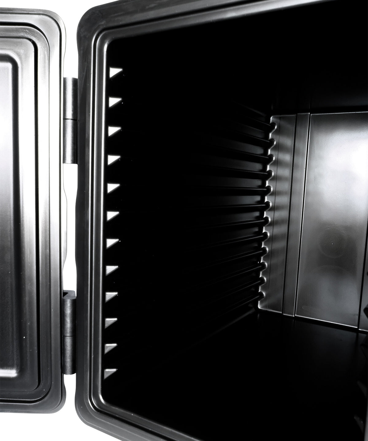 Saro REES thermobox, features