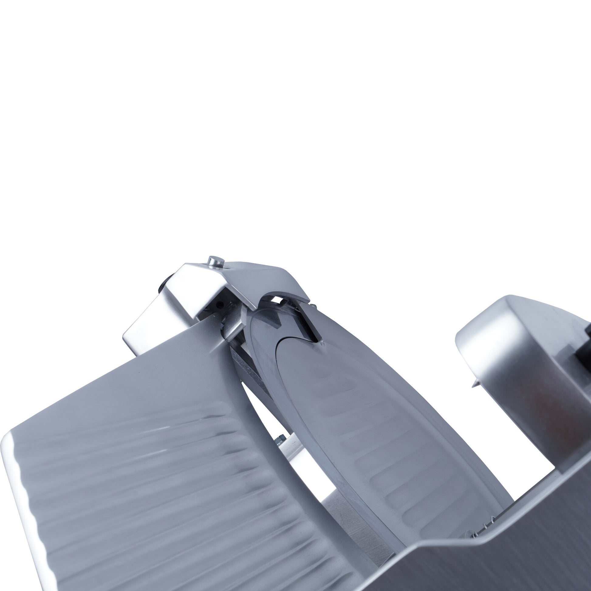 Saro F-350 automatic slicer, features