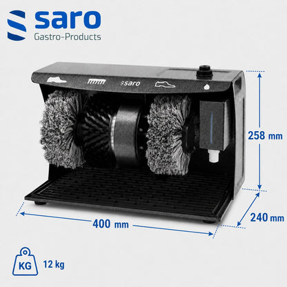 Saro ESP 006, features