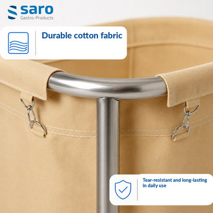 Saro AF 264, features