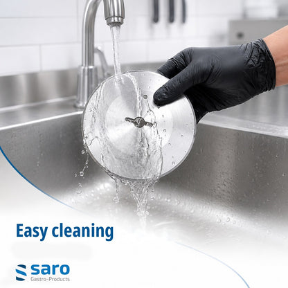 Saro ED 100 kebab slicer, features