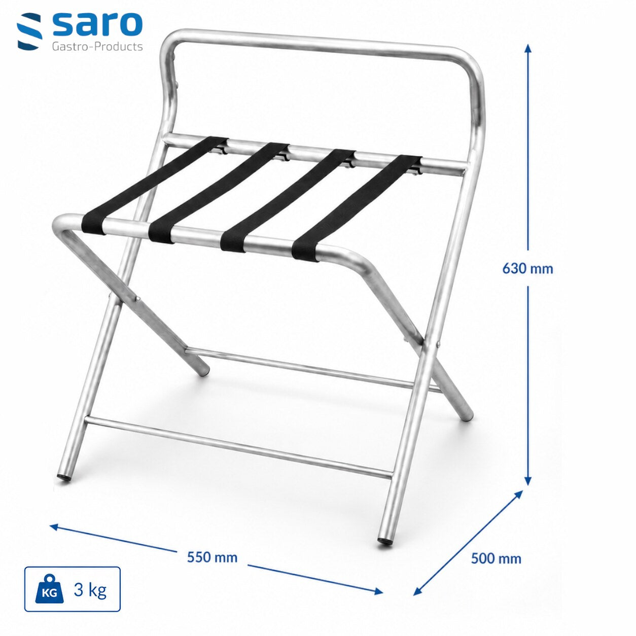 Saro AF 247, features