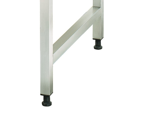 Maxima Dishwasher Table, 90 x 75 cm, Right, with Sink, additional view