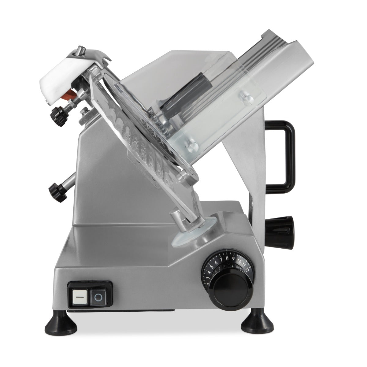 Maxima Meat Slicer, 220 mm Blade, 230 V, additional view