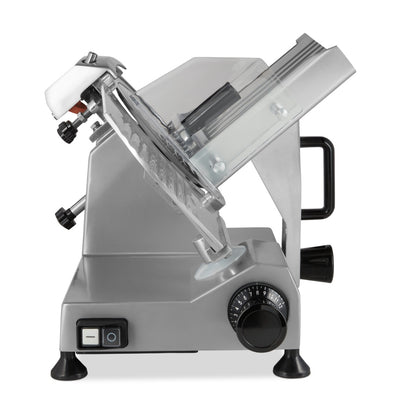 Maxima Meat Slicer, 220 mm Blade, 230 V, additional view