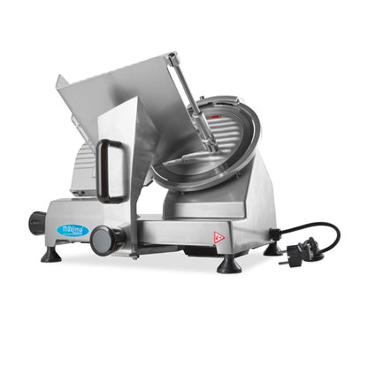 Maxima Meat Slicer, 220 mm Blade, 230 V, product photo