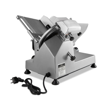 Maxima Meat Slicer, 220 mm Blade, 230 V, additional view