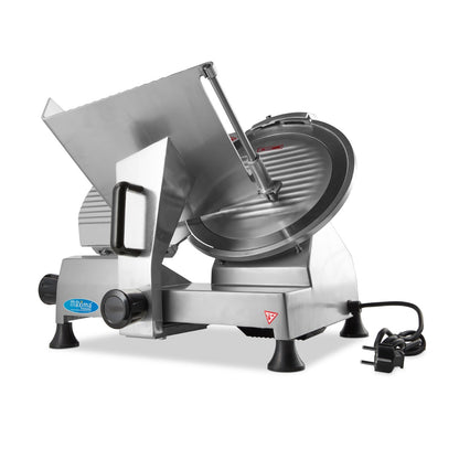 Maxima Meat Slicer, 300 mm Blade, 230 V, product photo