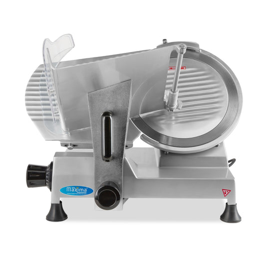 Maxima Meat Slicer, 300 mm Blade, 230 V, additional view