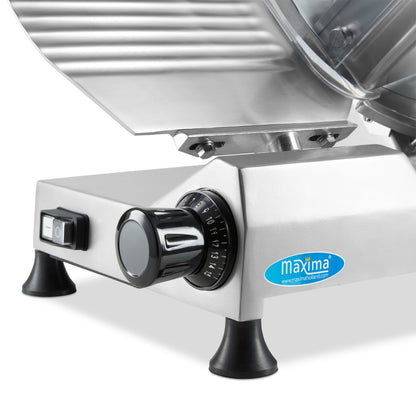 Maxima Meat Slicer, 300 mm Blade, 230 V, additional view