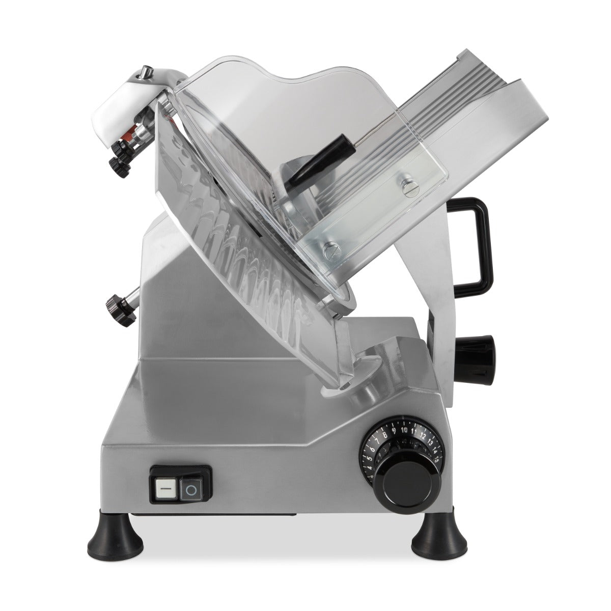 Maxima Meat Slicer, 300 mm Blade, 230 V, additional view