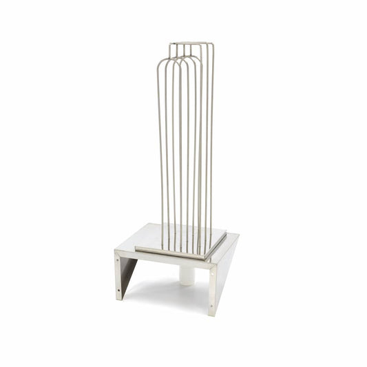 Maxima Bottle Rack, for 7.5 cm Bottles, up to 33 Bottles, product photo