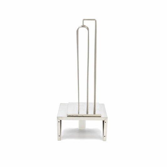 Maxima Bottle Rack, for 7.5 cm Bottles, up to 33 Bottles, additional view
