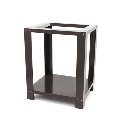 Maxima Frame for Deluxe Pizza Oven, 6 x 30 cm, product photo