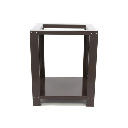 Maxima Frame for Deluxe Pizza Oven, 4 x 30 cm, additional view
