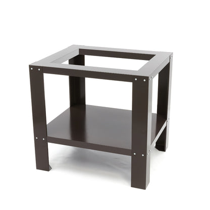 Maxima Frame for Deluxe Pizza Oven, 4 + 4 x 25 cm, Double, product photo