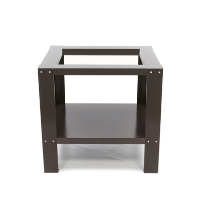 Maxima Frame for Deluxe Pizza Oven, 6 + 6 x 30 cm, Double, additional view