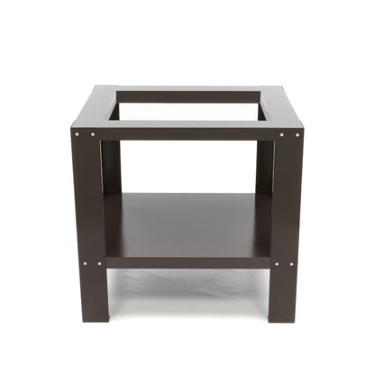 Maxima Frame for Deluxe Pizza Oven, 4 + 4 x 25 cm, Double, additional view