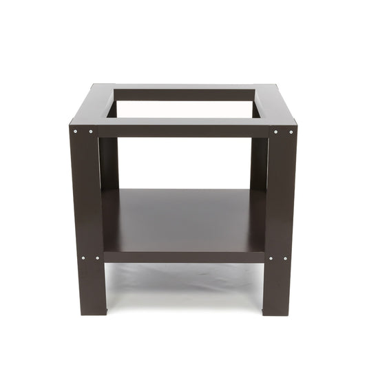 Maxima Frame for Deluxe Pizza Oven, 4 + 4 x 30 cm, Double, additional view