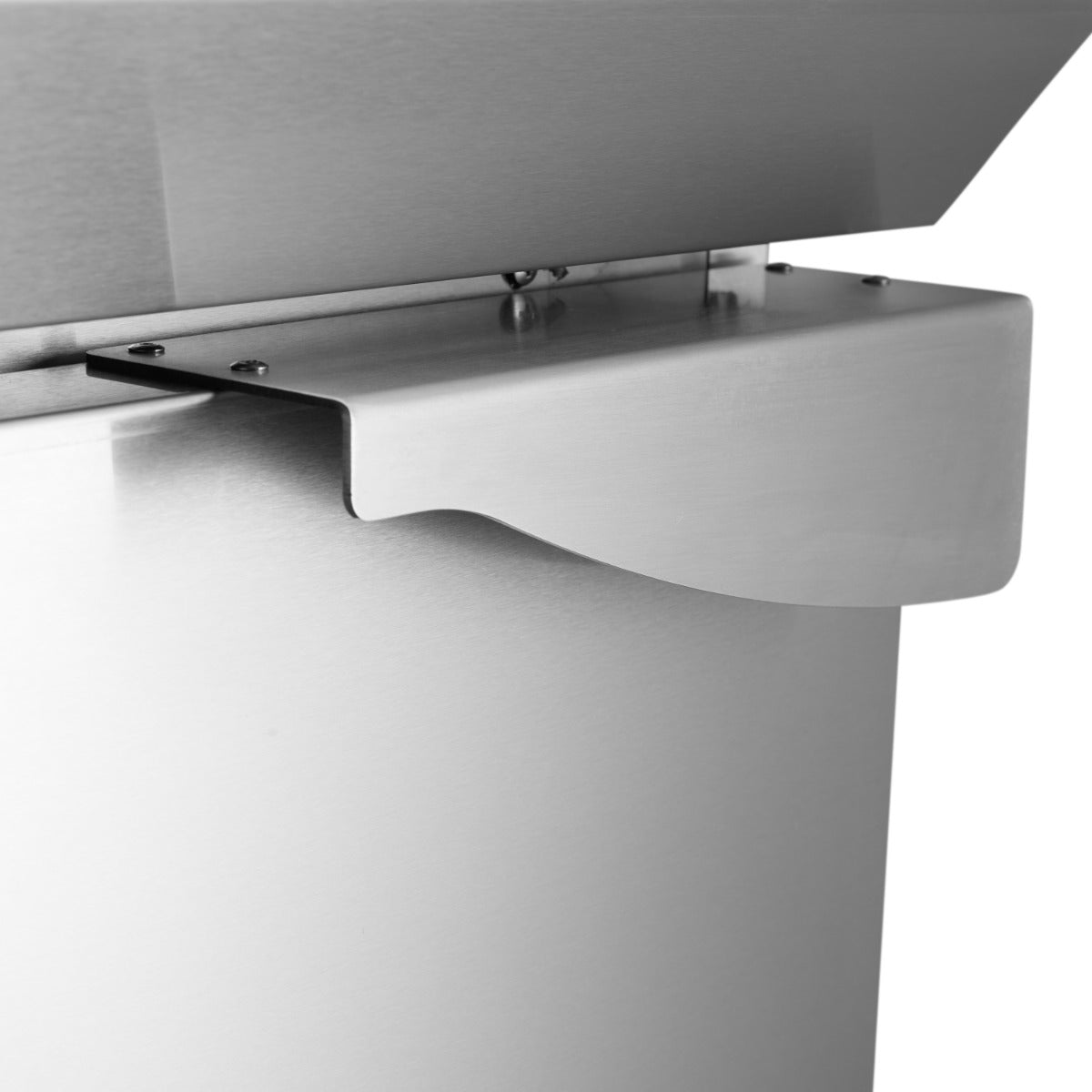 Maxima Induction Cooker 700, 4 Burners, 17 kW, with Stand, additional view