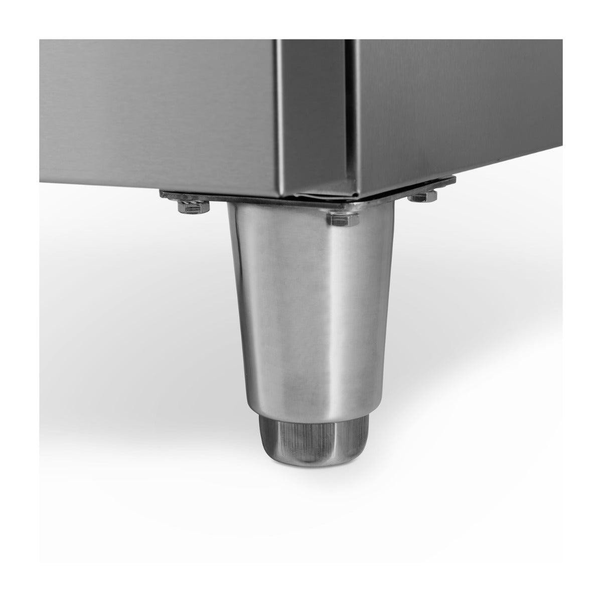 Maxima Induction Cooker 700, 4 Burners, 17 kW, with Stand, additional view