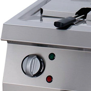 Maxima Heavy Duty Deep Fryer, 12 L, Electric, Single Unit, additional view