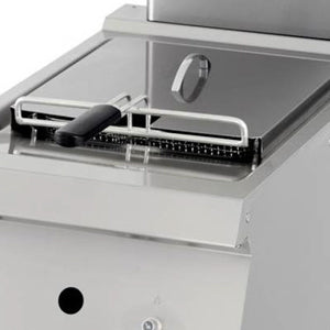 Maxima Heavy Duty Deep Fryer, 12 L, Gas, Single Unit, additional view