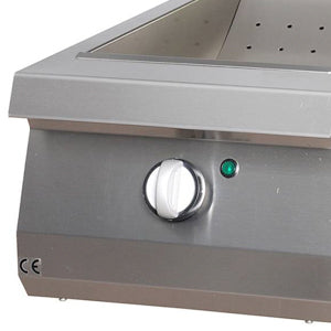 Maxima Fries Warmer, 1.5 kg, 70 cm Deep, Electric, additional view