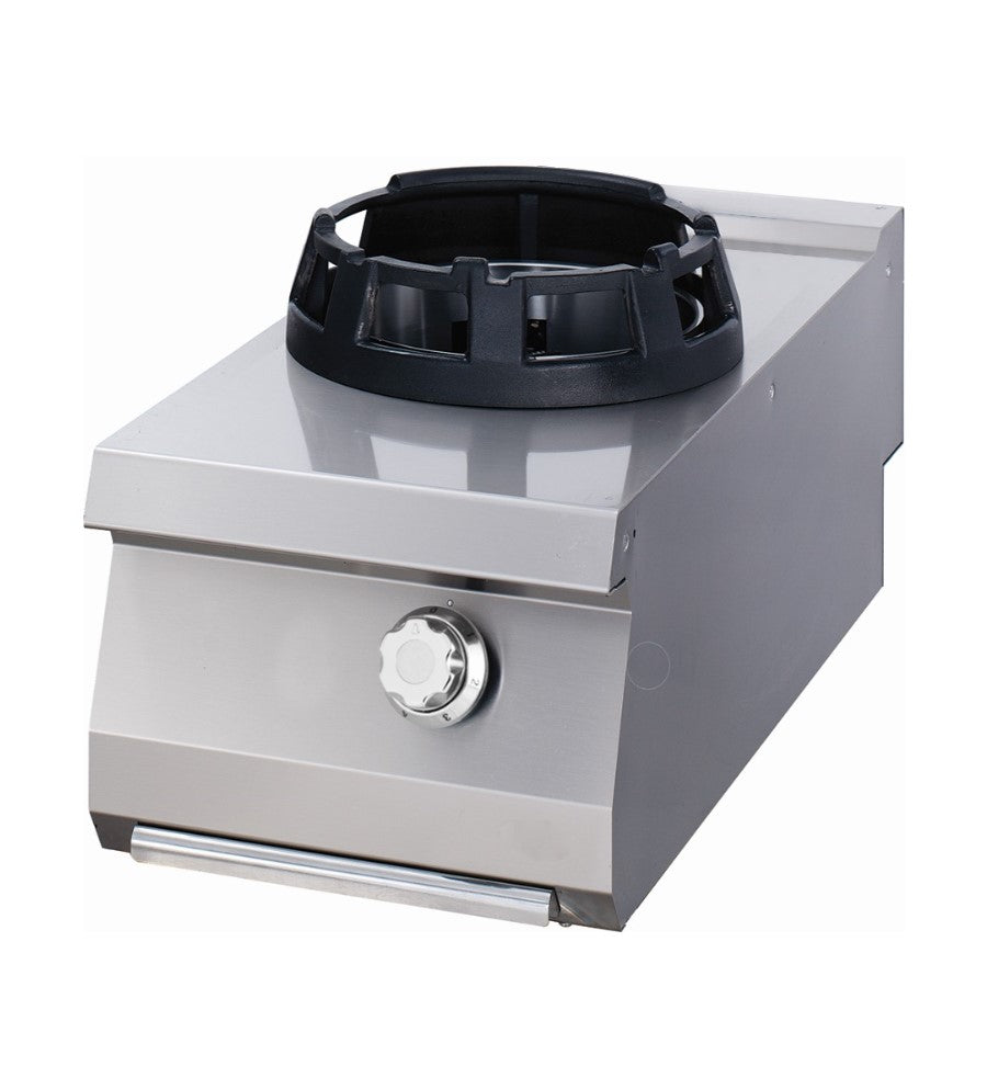 Maxima Wok Cooker, Ø28.5 cm Ring, 90 cm Deep, Gas, product photo
