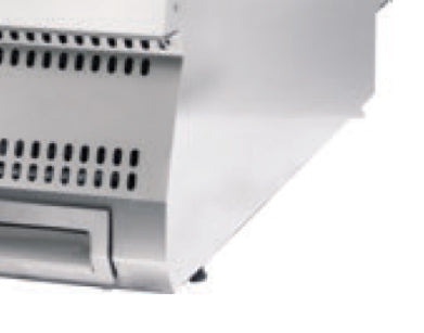Maxima Premium Chargrill, 1 Zone, 8 kW, 90 cm Deep, additional view