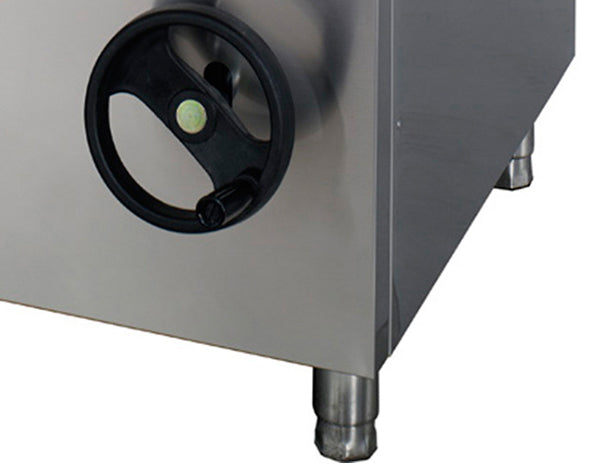 Maxima Premium Bratt Pan, 70 L, Gas, additional view