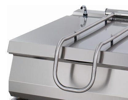 Maxima Premium Bratt Pan, 70 L, Electric, 400 V, additional view