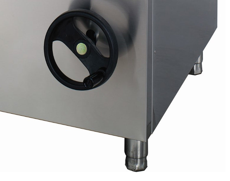 Maxima Premium Bratt Pan, 70 L, Electric, 400 V, additional view