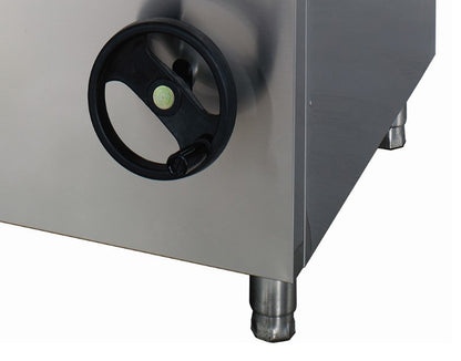Maxima Premium Bratt Pan, 70 L, Electric, 400 V, additional view