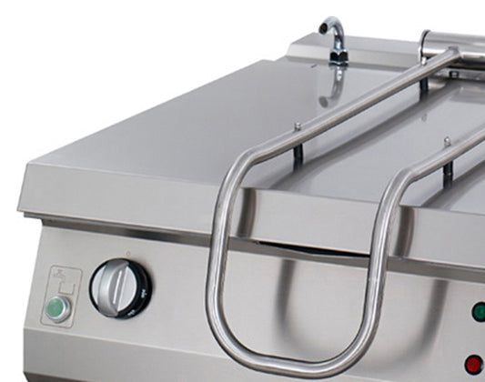 Maxima Premium Bratt Pan, 130 L, Electric, 400 V, additional view