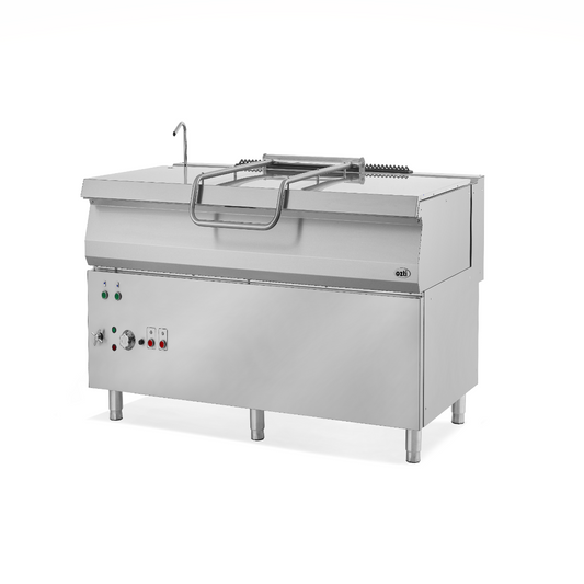 Maxima Premium Bratt Pan, 165 L, Electric, 400 V, product photo