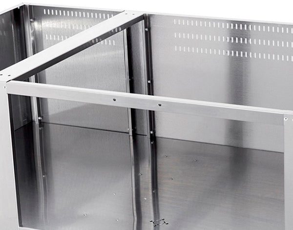 Maxima Premium Stand, 900 Line, 120 cm Wide, Open, additional view