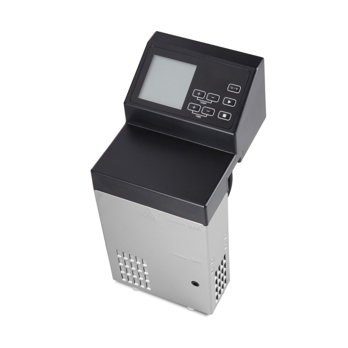 Maxima Sous Vide Stick, 30 L Capacity, Pumps 8 L/min, additional view