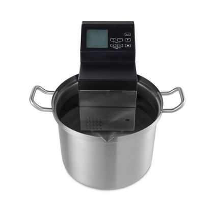 Maxima Sous Vide Stick, 30 L Capacity, Pumps 8 L/min, additional view