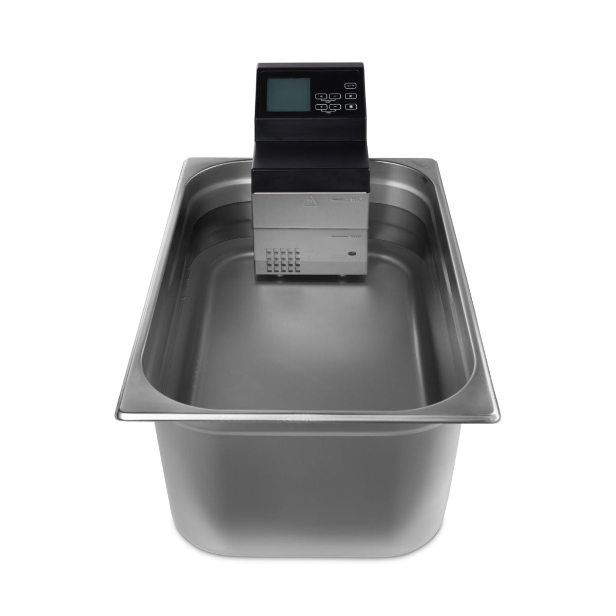 Maxima Sous Vide Stick, 30 L Capacity, Pumps 8 L/min, additional view