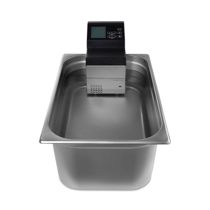 Maxima Sous Vide Stick, 30 L Capacity, Pumps 8 L/min, additional view