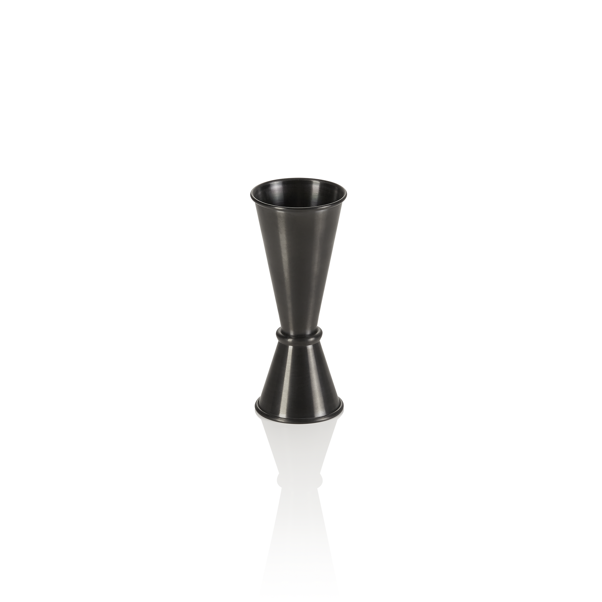 Was Jigger, Black, Ø45 mm, 114 mm High