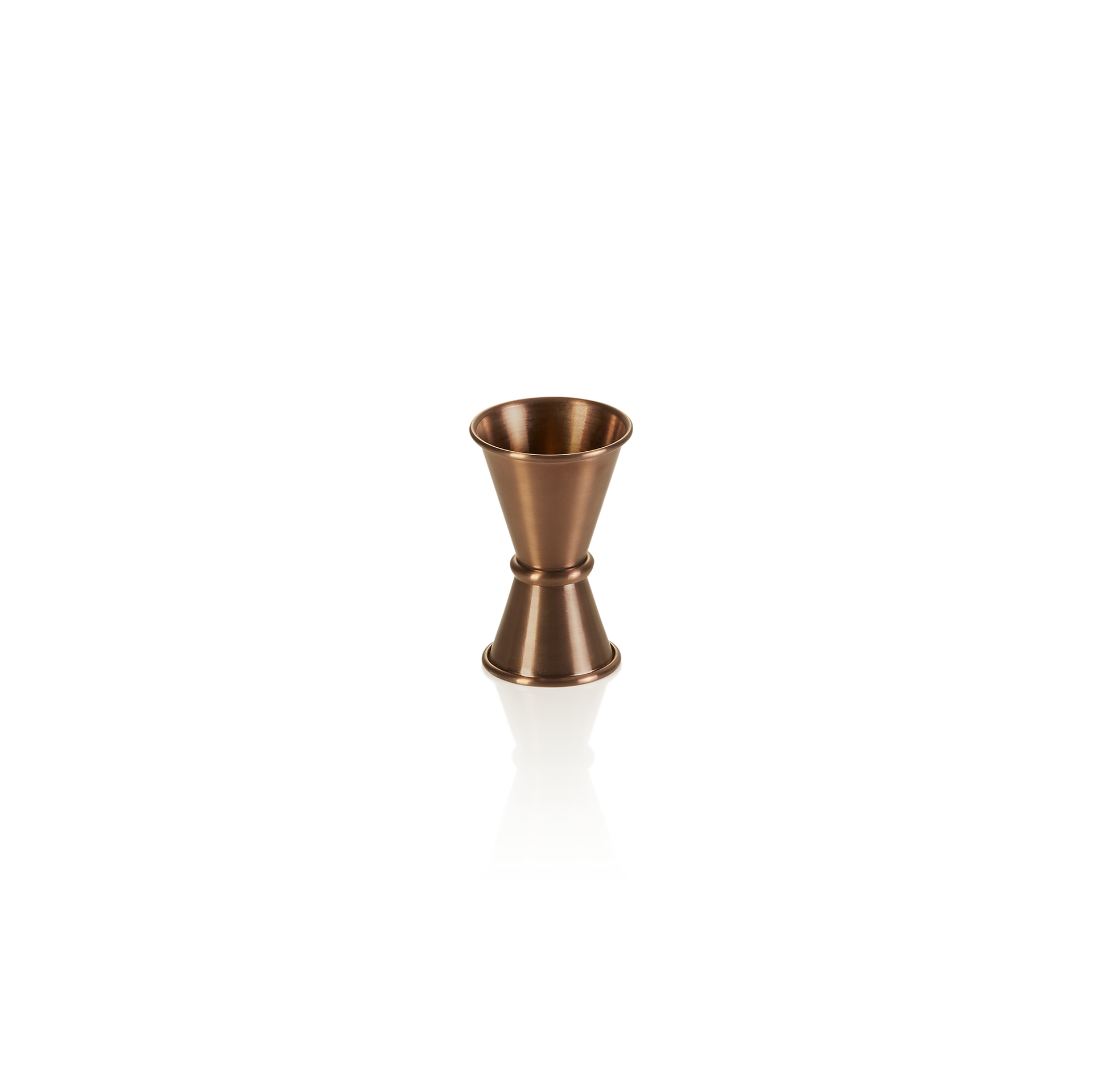 Was Jigger, Bronze, Ø45 mm, 71 mm High
